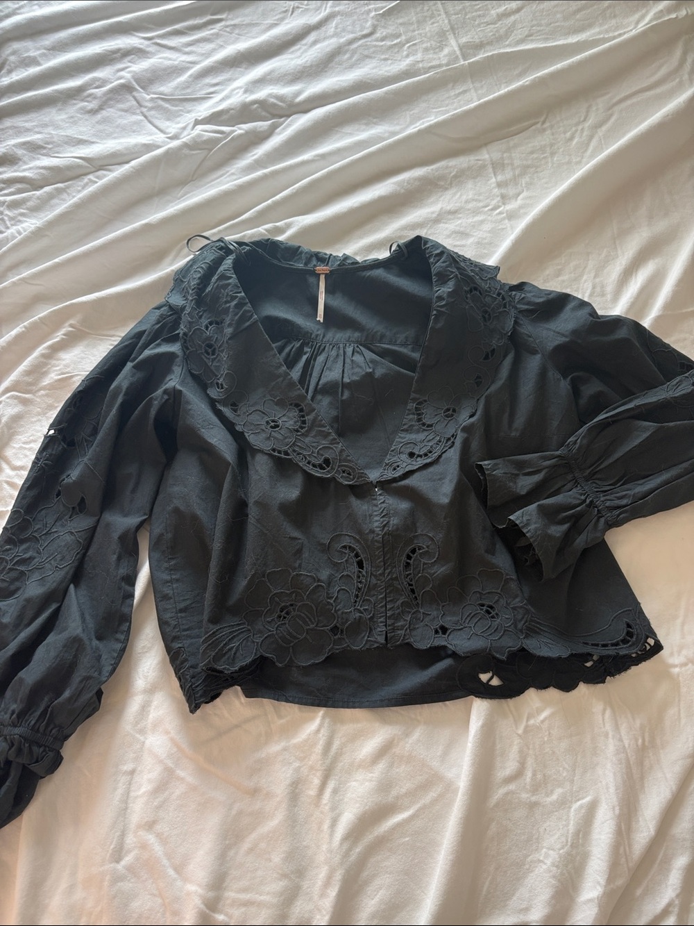 Free people top